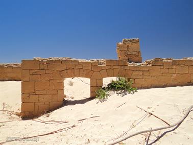 Old Telegraph Station, Eucla, Western Australia